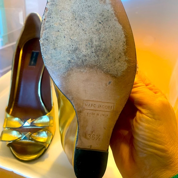 Marc Jacbs - Picture 3 of 5